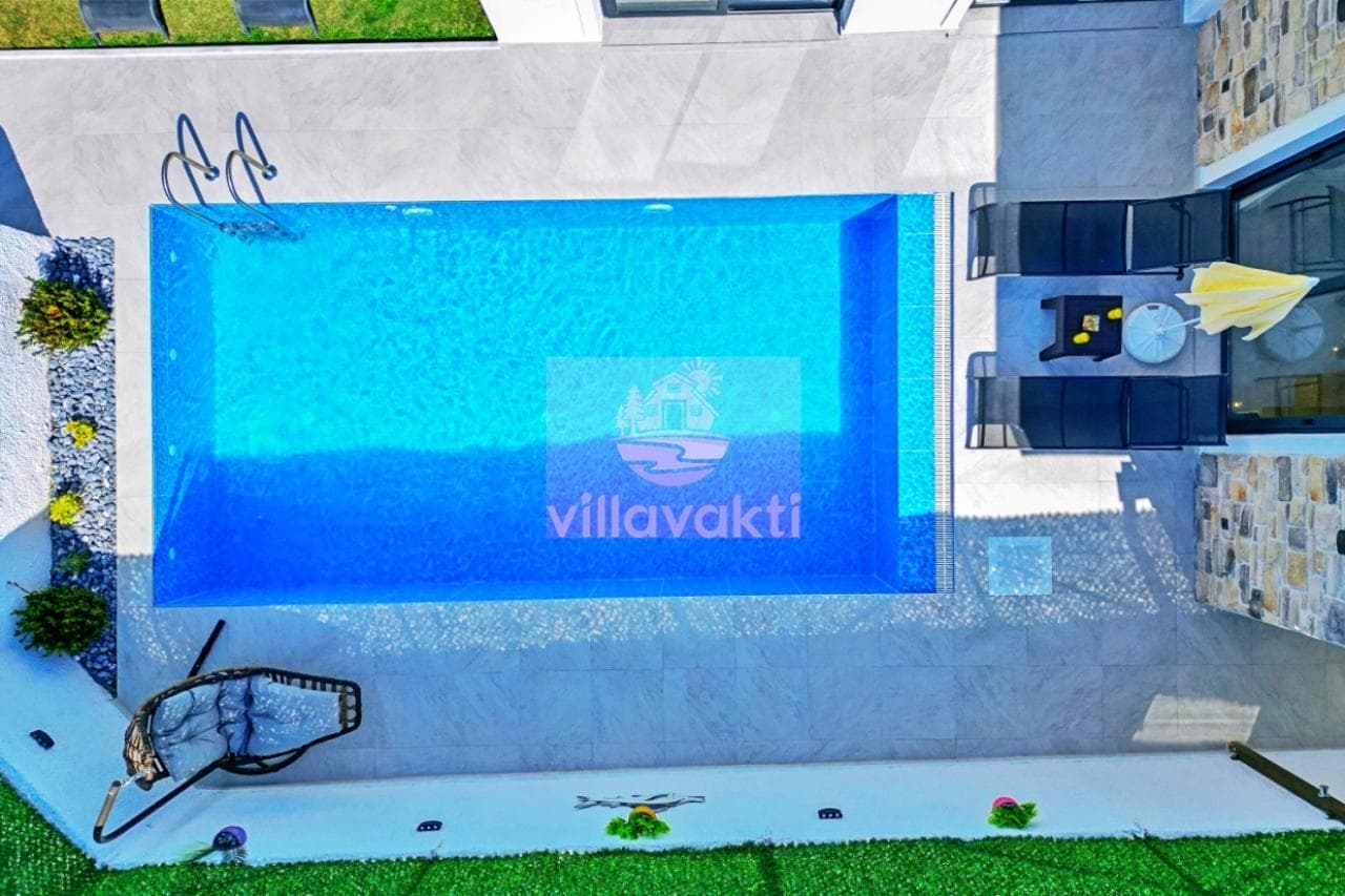 Villa Sitrin 2 - Fethiye Kiralık Villa, Fethiye — 2. fotoğraf