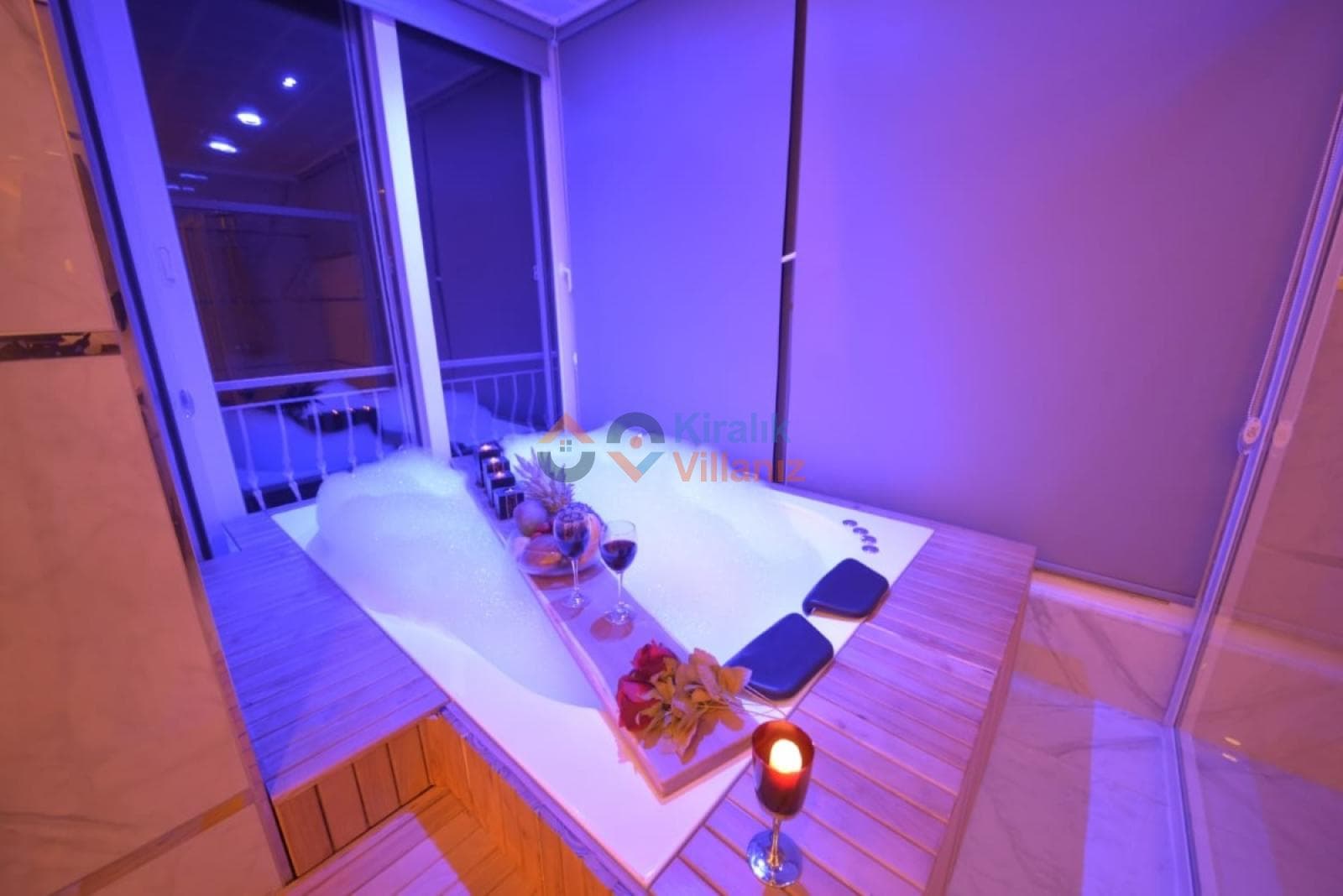 Villa Sole Mare, Demre — 4. fotoğraf