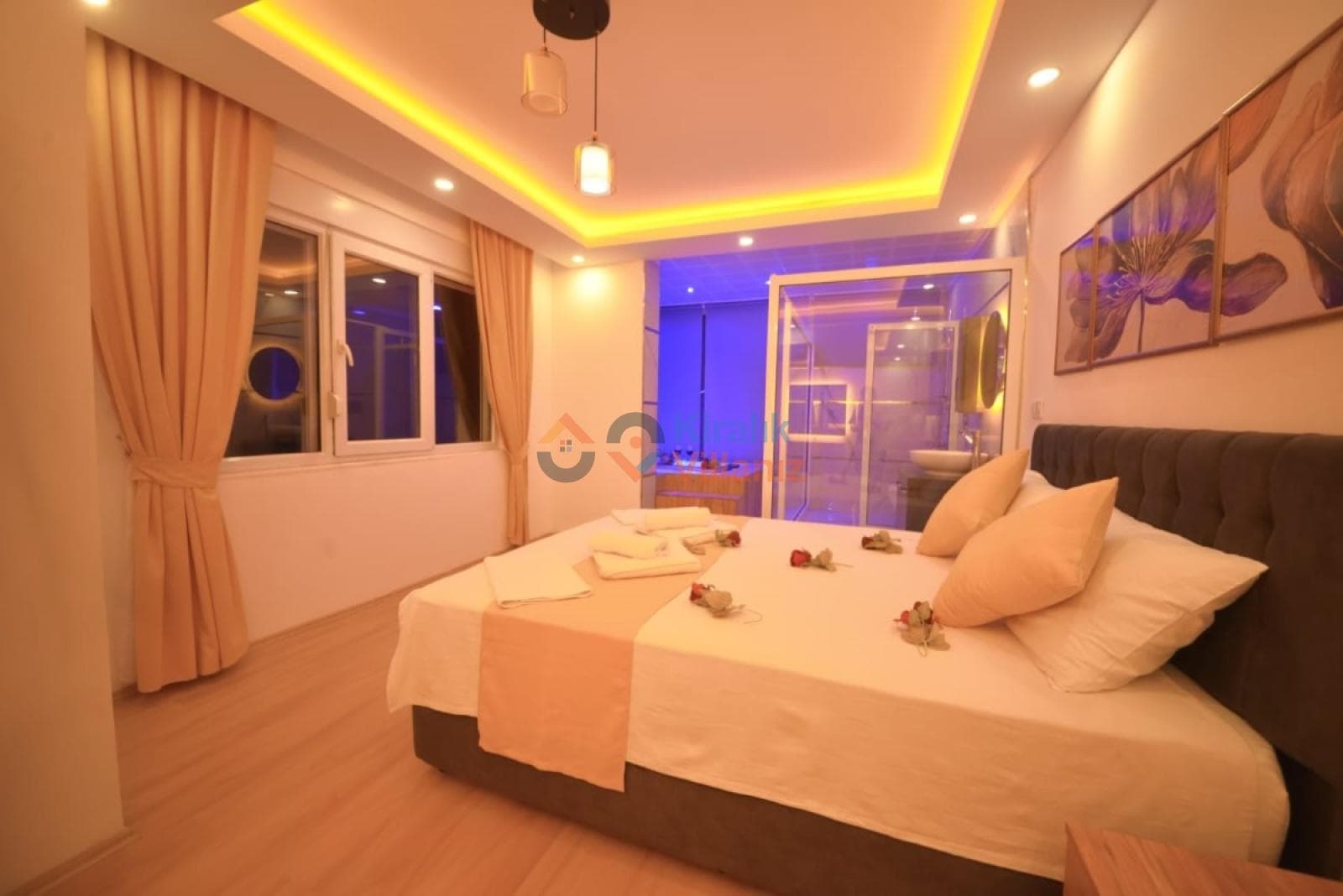 Villa Sole Mare, Demre — 5. fotoğraf