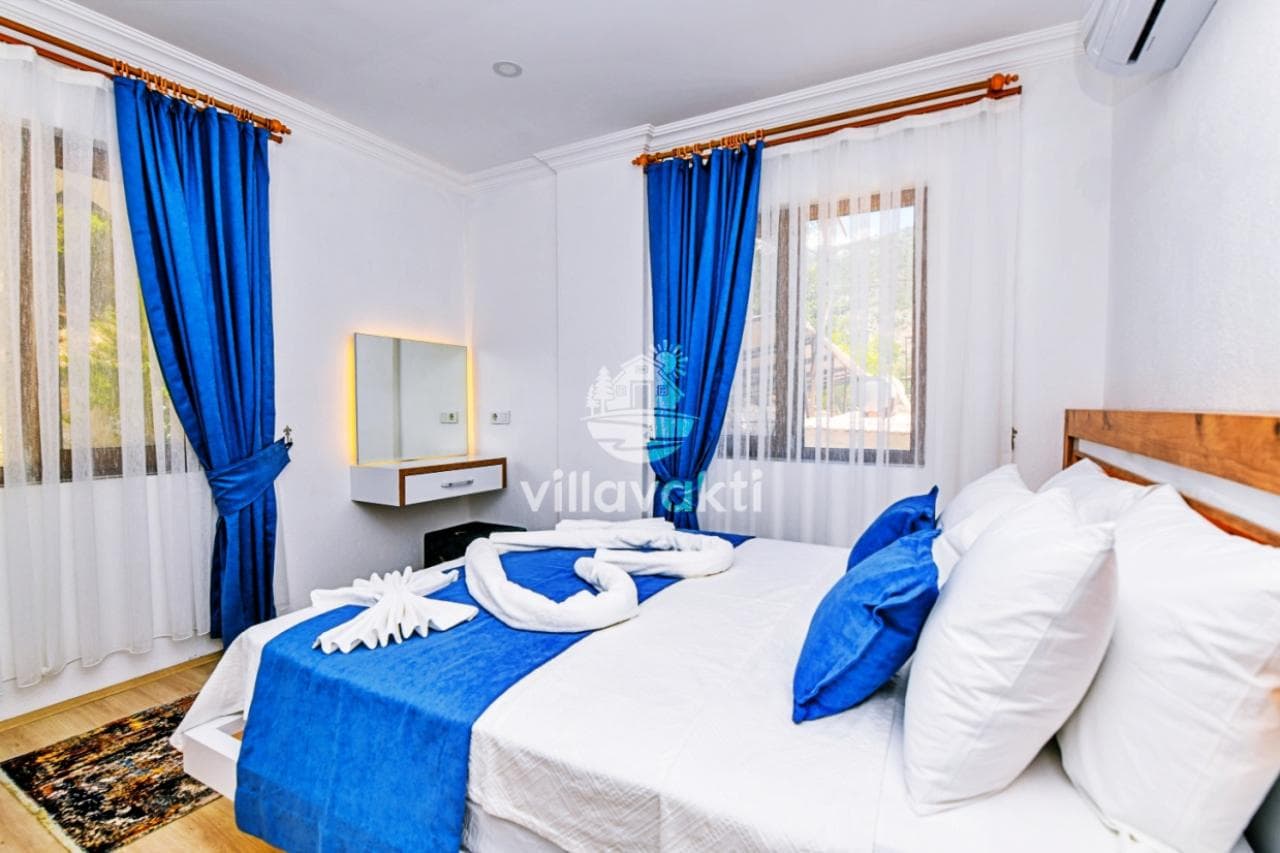 Villa Songül, Kalkan — 3. fotoğraf