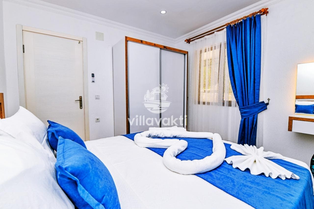 Villa Songül, Kalkan — 5. fotoğraf