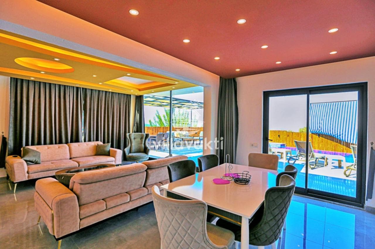Villa Soyak 2, Kalkan — 2. fotoğraf