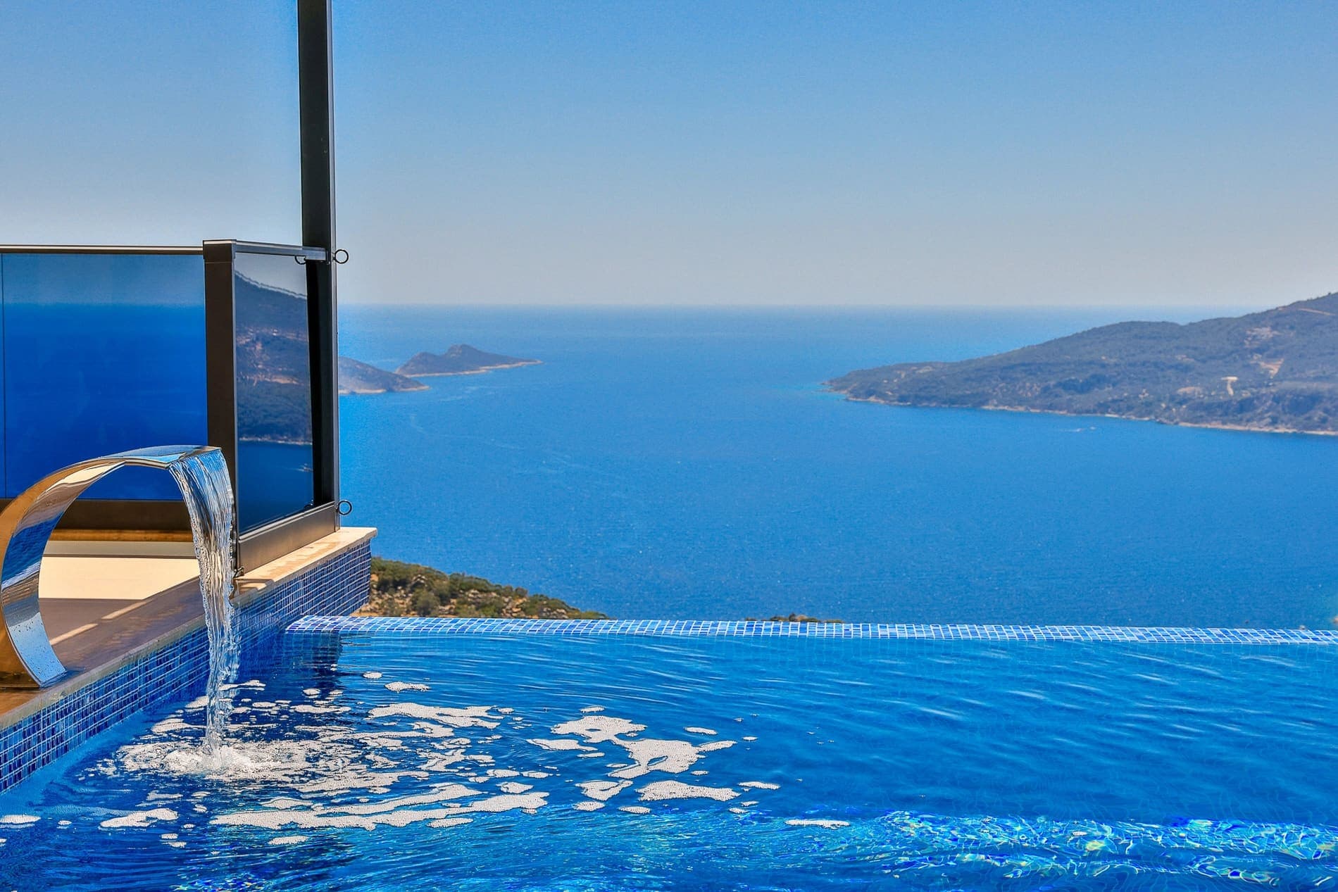 Villa Suit Gardenya Duo, Kalkan — 2. fotoğraf