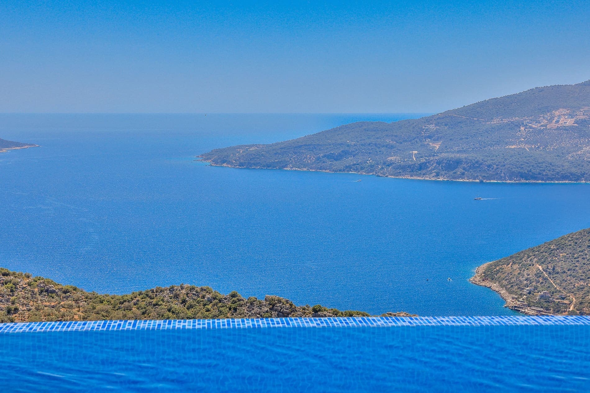 Villa Suit Gardenya Duo, Kalkan — 3. fotoğraf