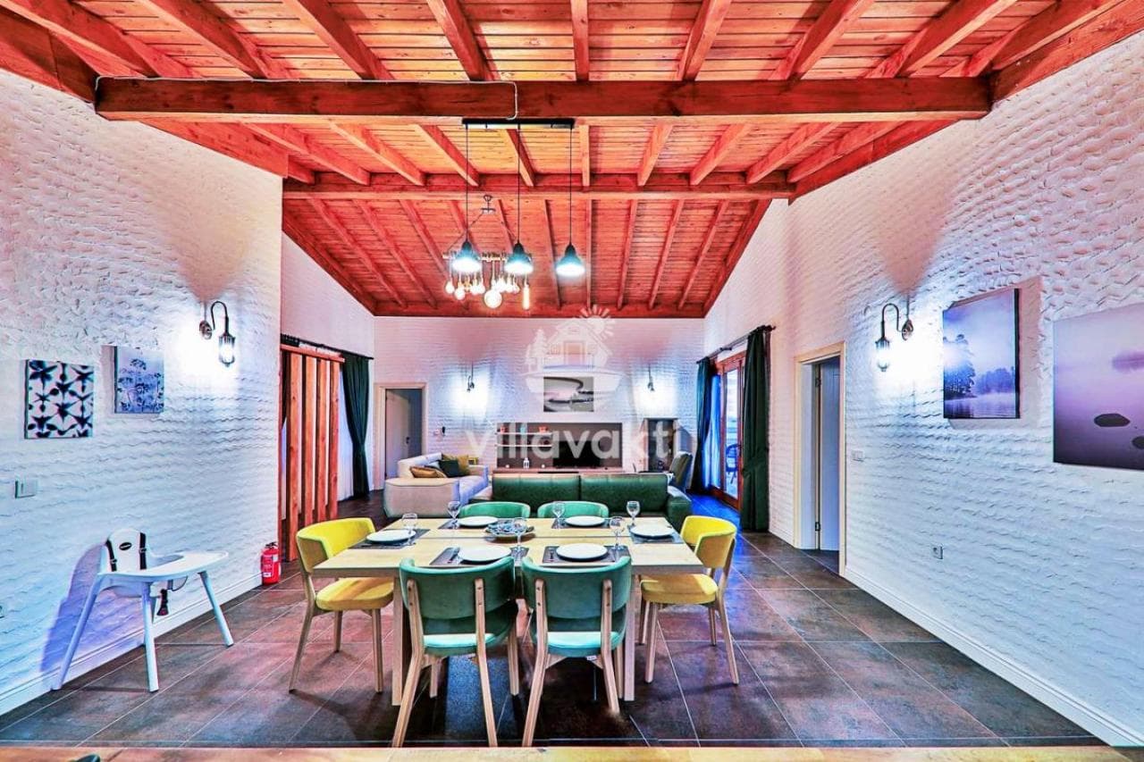 Villa Sunny 2 - Lüks Muhafazakar Villa, Kalkan — 4. fotoğraf