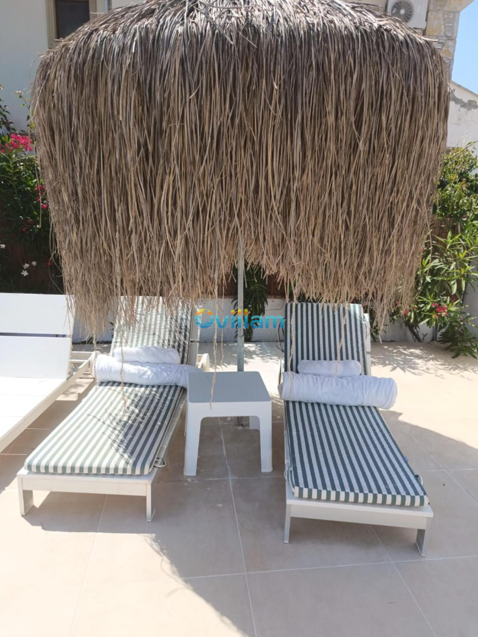 Villa Sunny Garden 1, Dalyan — 3. fotoğraf