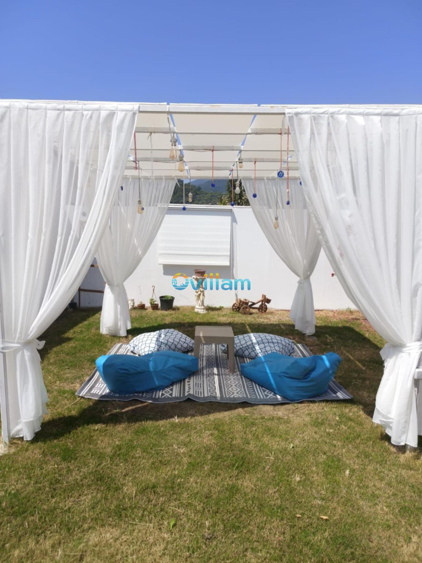 Villa Sunny Garden 1, Dalyan — 4. fotoğraf