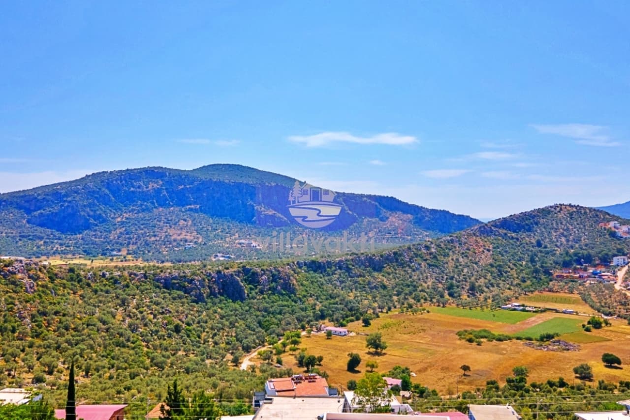 Villa Sunshine House, Kalkan — 2. fotoğraf