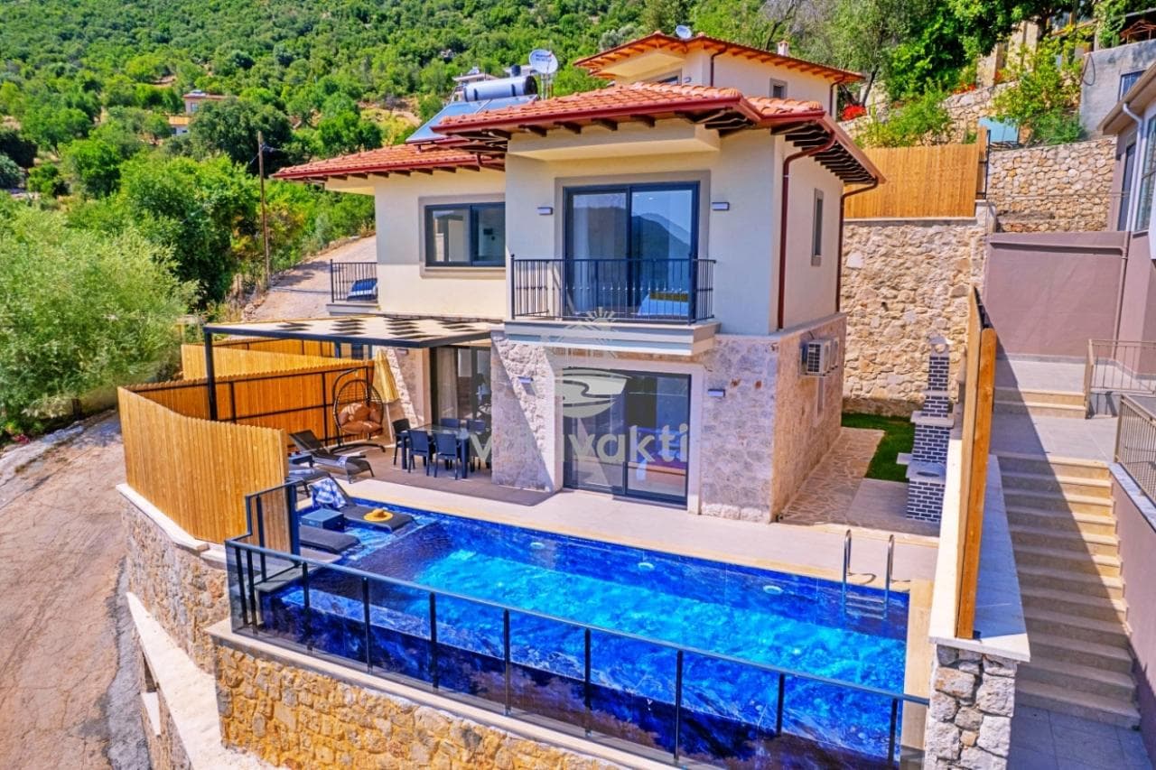 Villa Susa 2, Çukurbağ — 2. fotoğraf