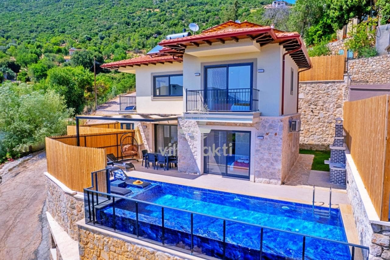 Villa Susa 2, Çukurbağ — 3. fotoğraf