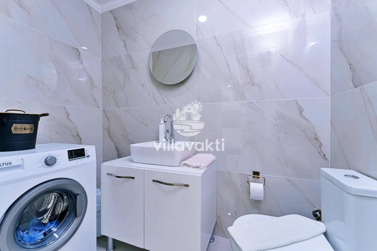 Villa Symbola, Kalkan — 5. fotoğraf