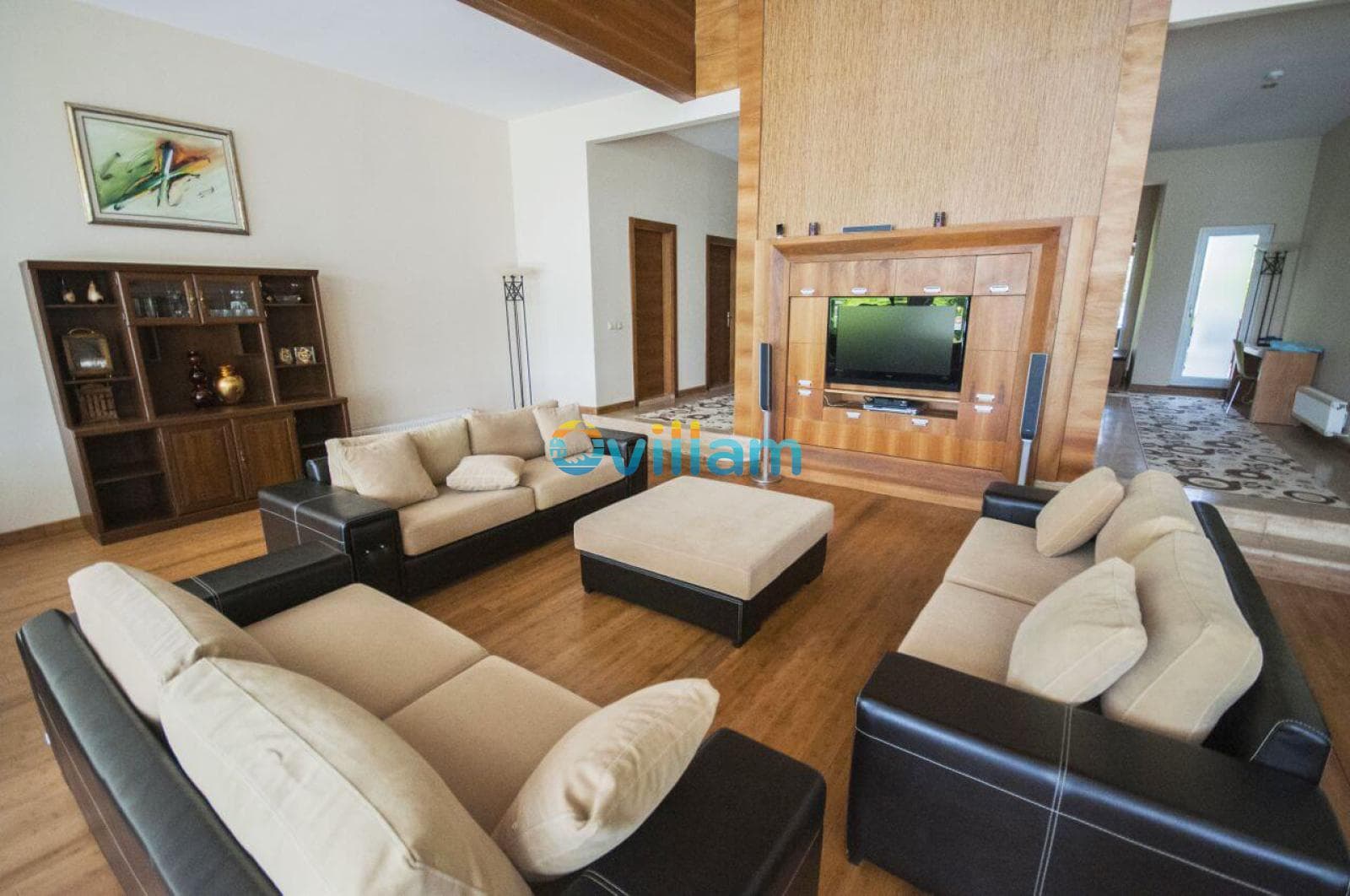 Villa Taç Mahal, Kalkan — 2. fotoğraf