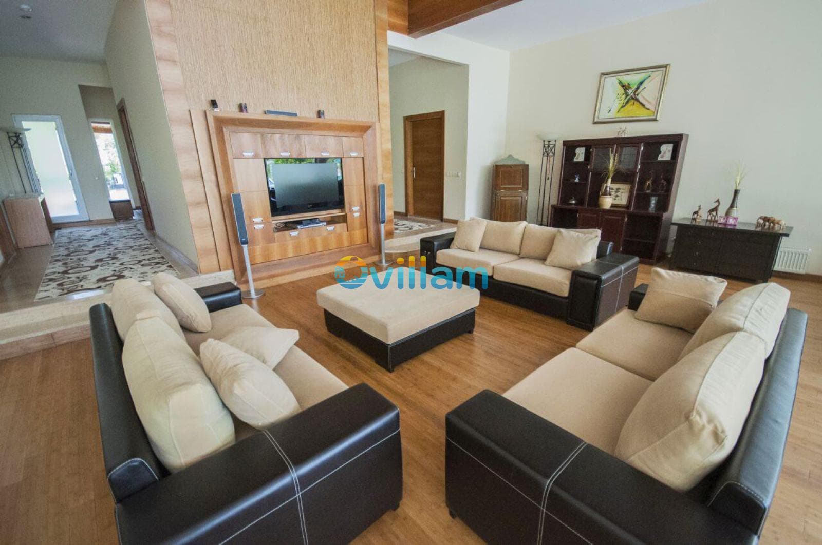 Villa Taç Mahal, Kalkan — 3. fotoğraf