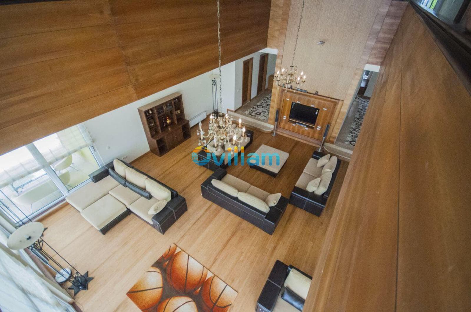 Villa Taç Mahal, Kalkan — 5. fotoğraf