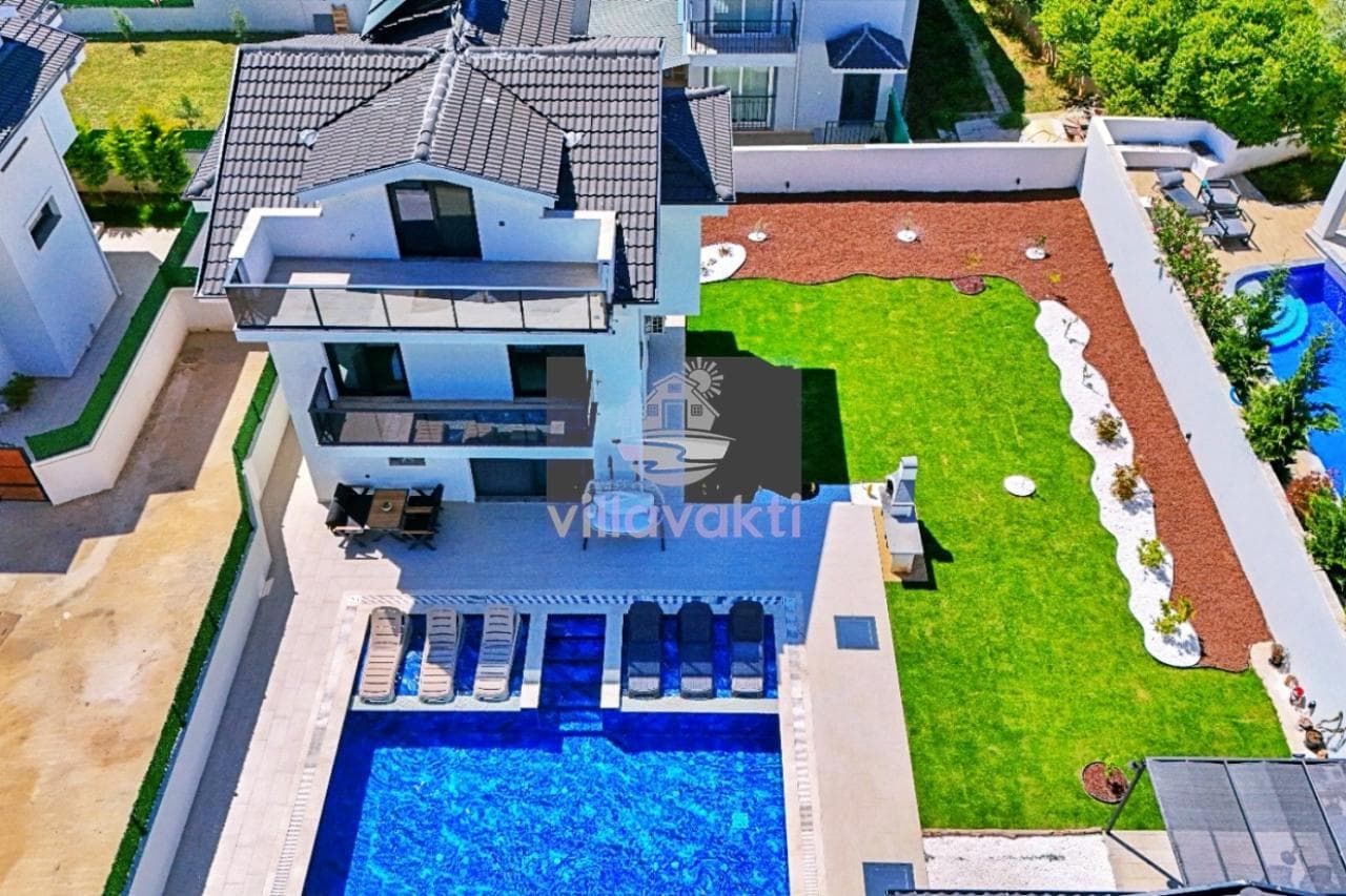 Villa Tahan 2, Ölüdeniz — 2. fotoğraf