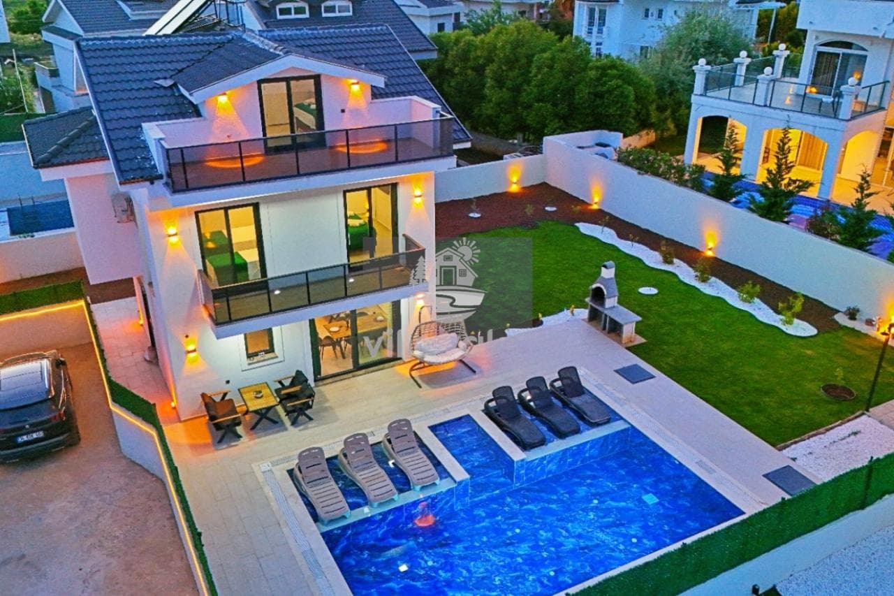 Villa Tahan 2, Ölüdeniz — 4. fotoğraf