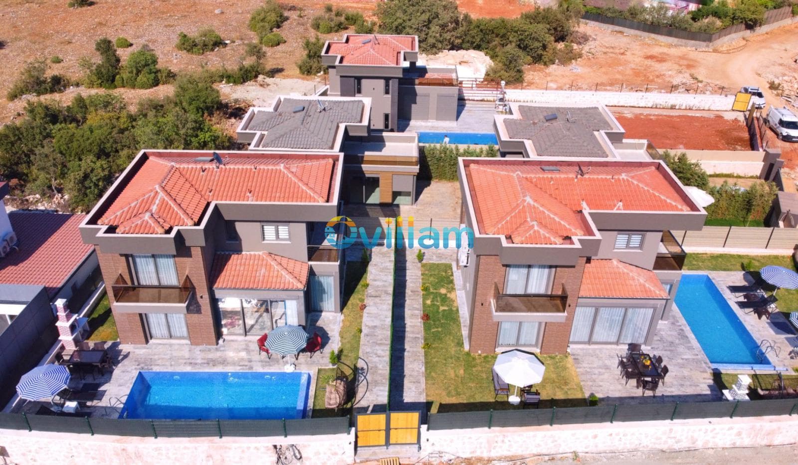 Villa Talia Kaş, Kaş — 5. fotoğraf
