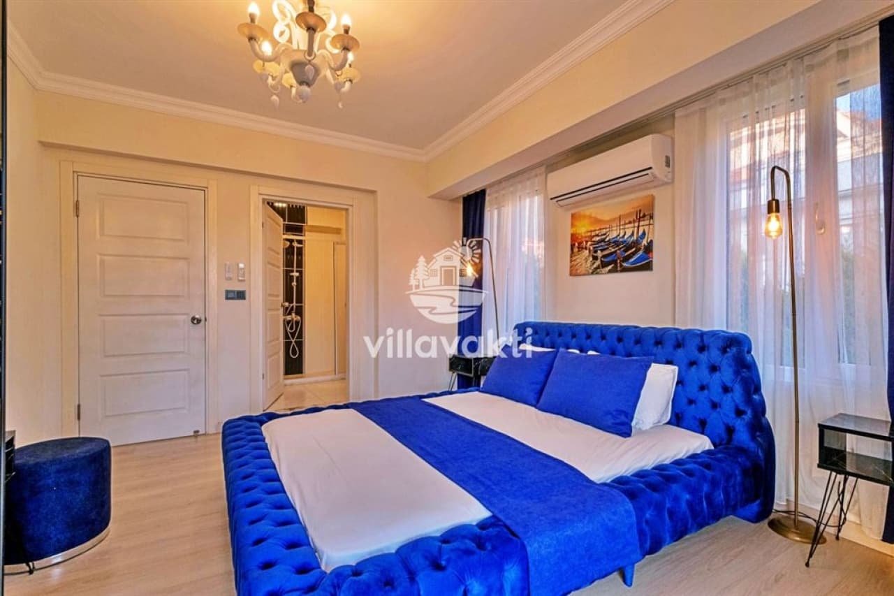 Villa Taner - Fethiye Özel Havuzlu Tatil Villaları, Ölüdeniz — 2. fotoğraf