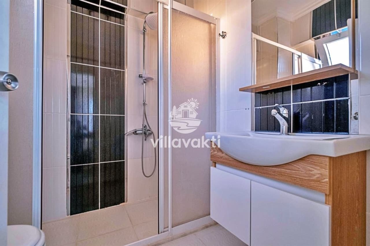 Villa Taner - Fethiye Özel Havuzlu Tatil Villaları, Ölüdeniz — 3. fotoğraf