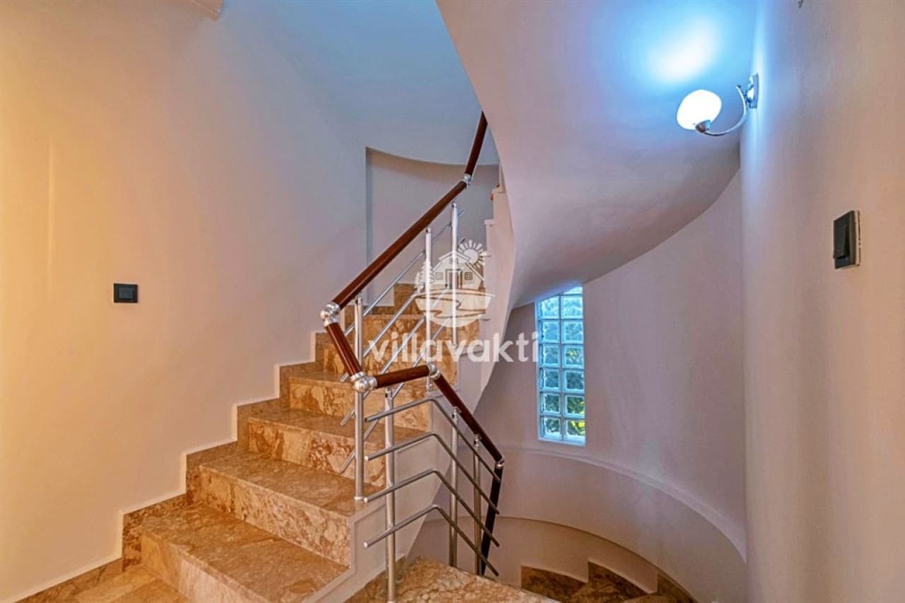 Villa Taner - Fethiye Özel Havuzlu Tatil Villaları, Ölüdeniz — 4. fotoğraf