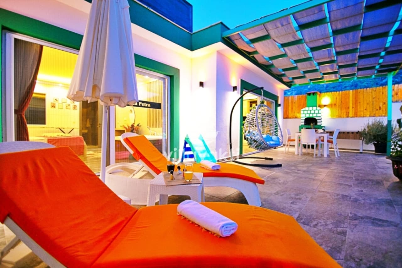 Villa Tetra, Kalkan — 2. fotoğraf