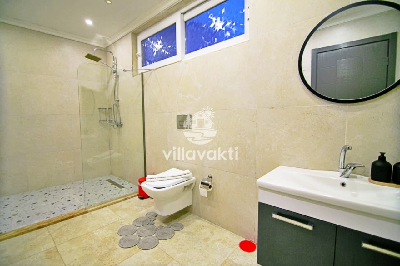 Villa Tetra, Kalkan — 4. fotoğraf