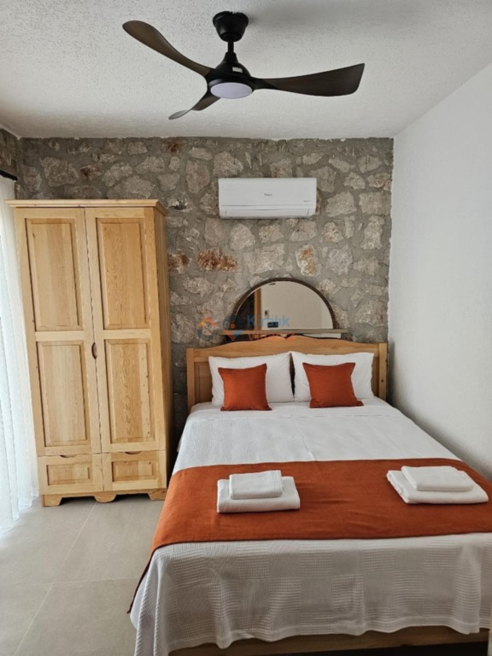 Villa Tlosia, Fethiye — 2. fotoğraf