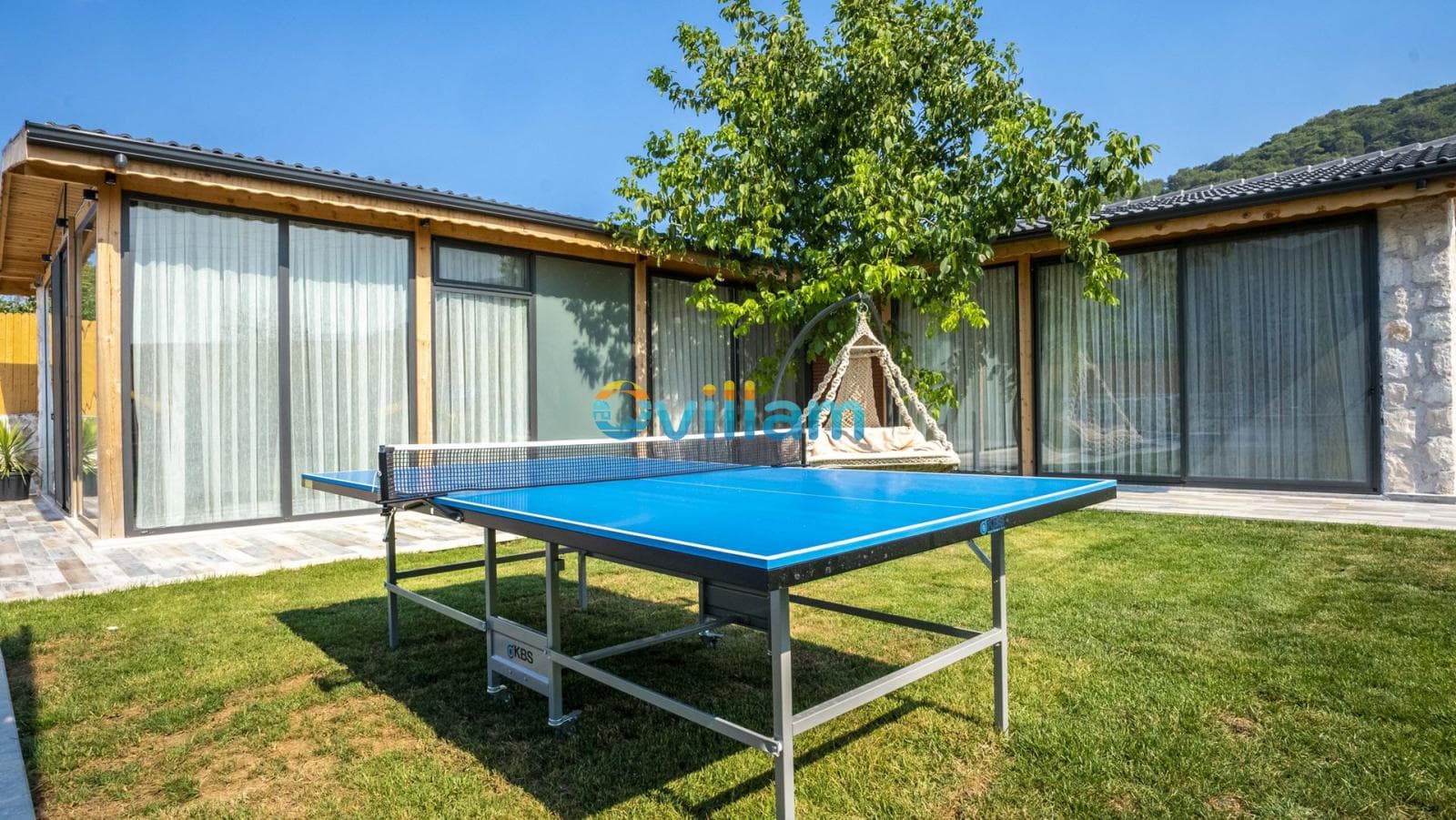 Villa Tokyo Homes, Kalkan — 4. fotoğraf