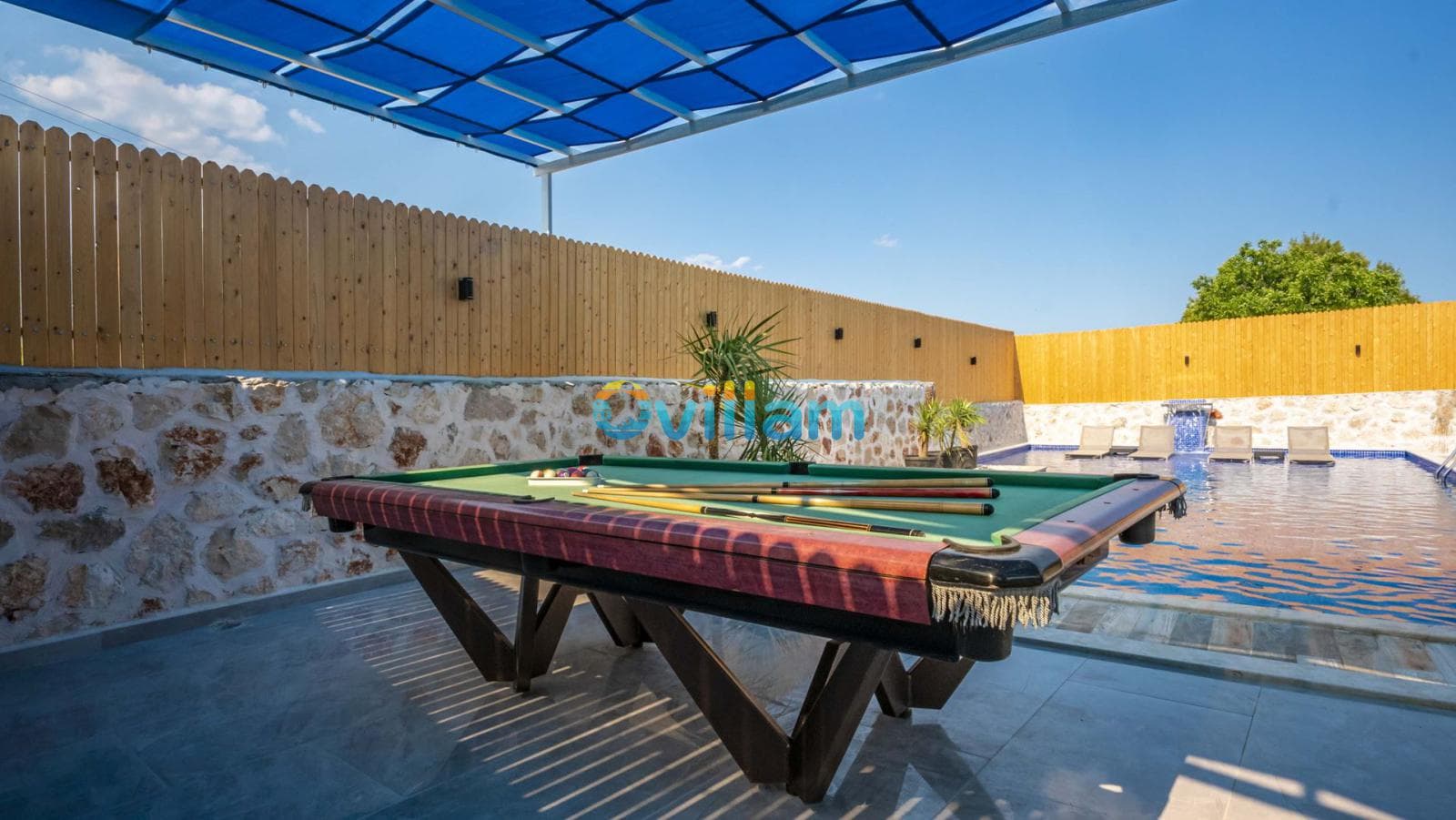 Villa Tokyo Homes, Kalkan — 5. fotoğraf
