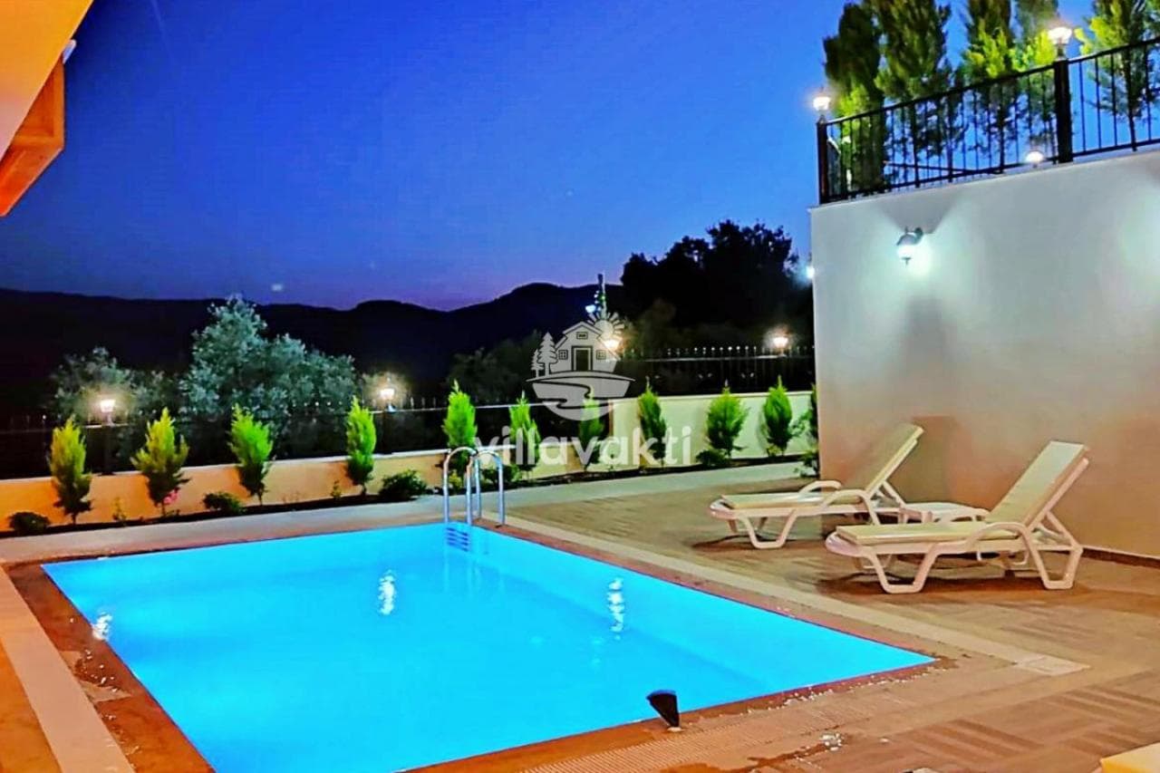 Villa Turkuaz 2, Akyaka — 2. fotoğraf