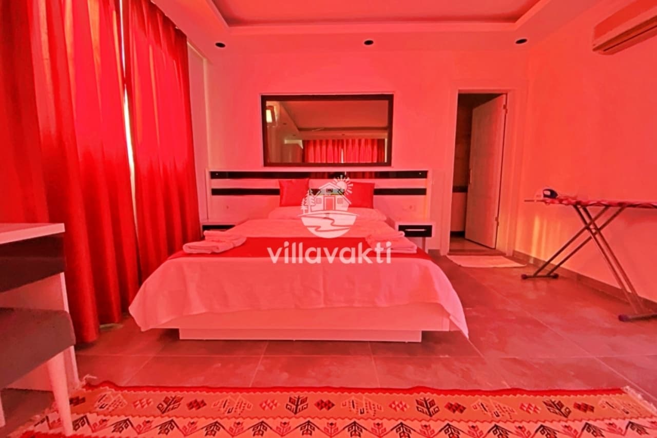 Villa Uğur Böceği, Kalkan — 2. fotoğraf