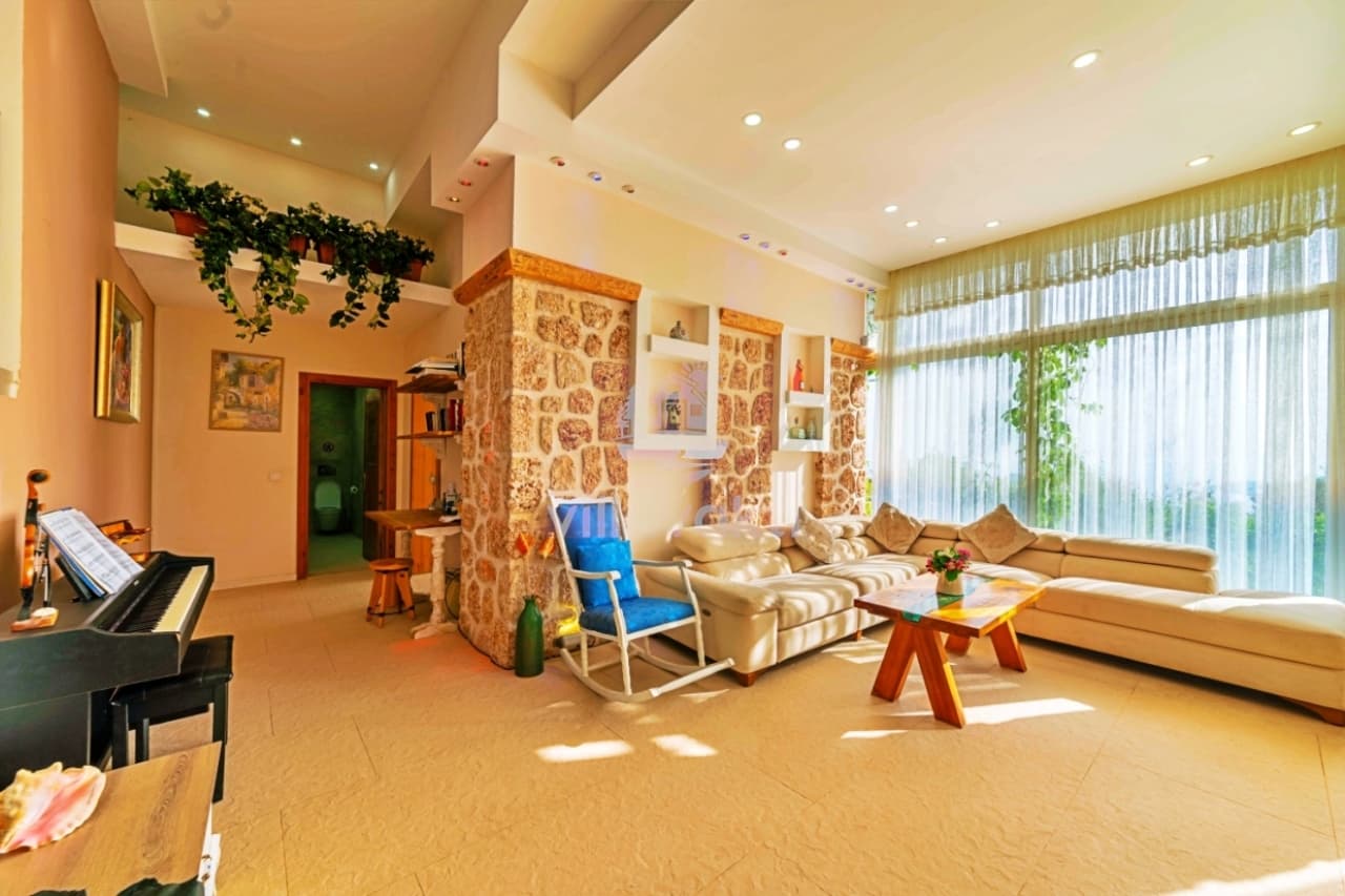 Villa Valencia Duo, Kalkan — 2. fotoğraf