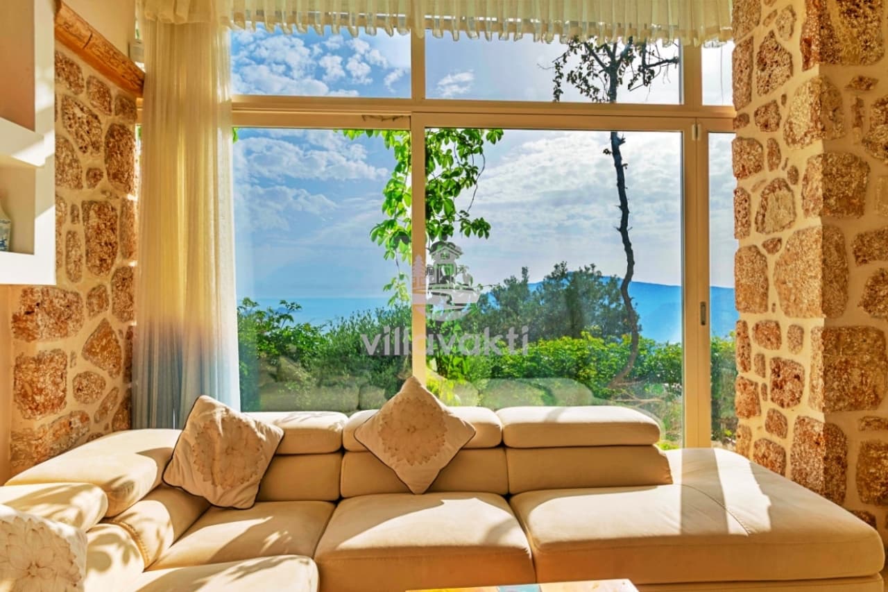 Villa Valencia Duo, Kalkan — 4. fotoğraf