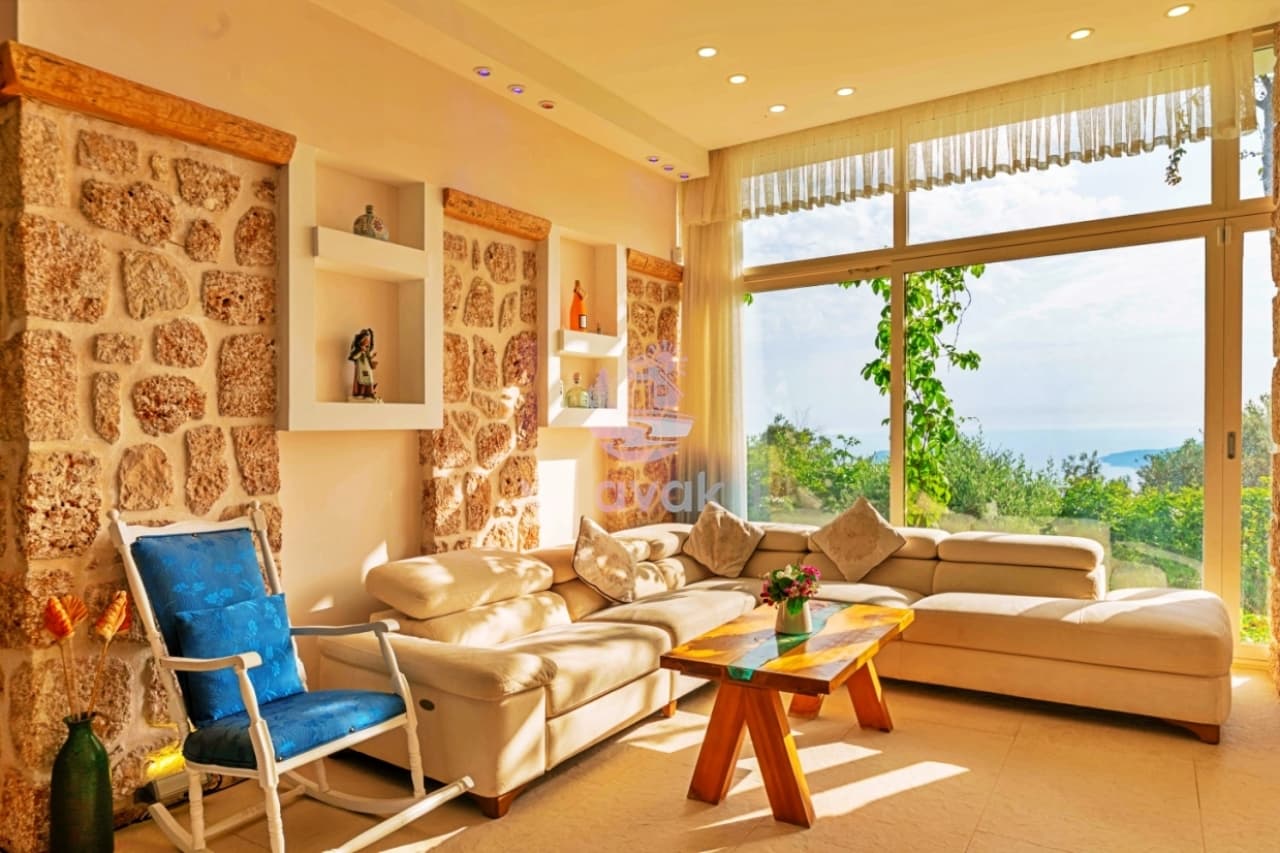 Villa Valencia Duo, Kalkan — 5. fotoğraf