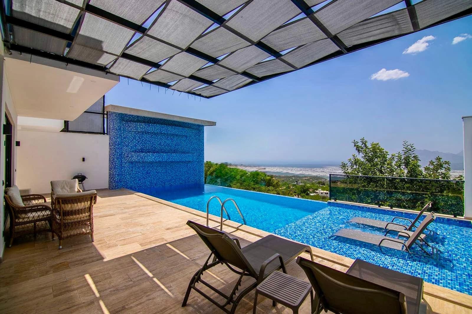Villa Valiant 2, Üzümlü — 5. fotoğraf