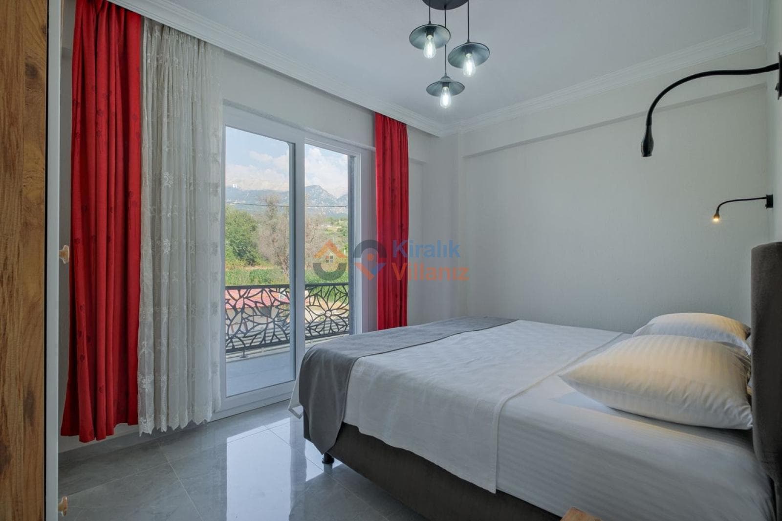 Villa Valley 1, Fethiye — 3. fotoğraf