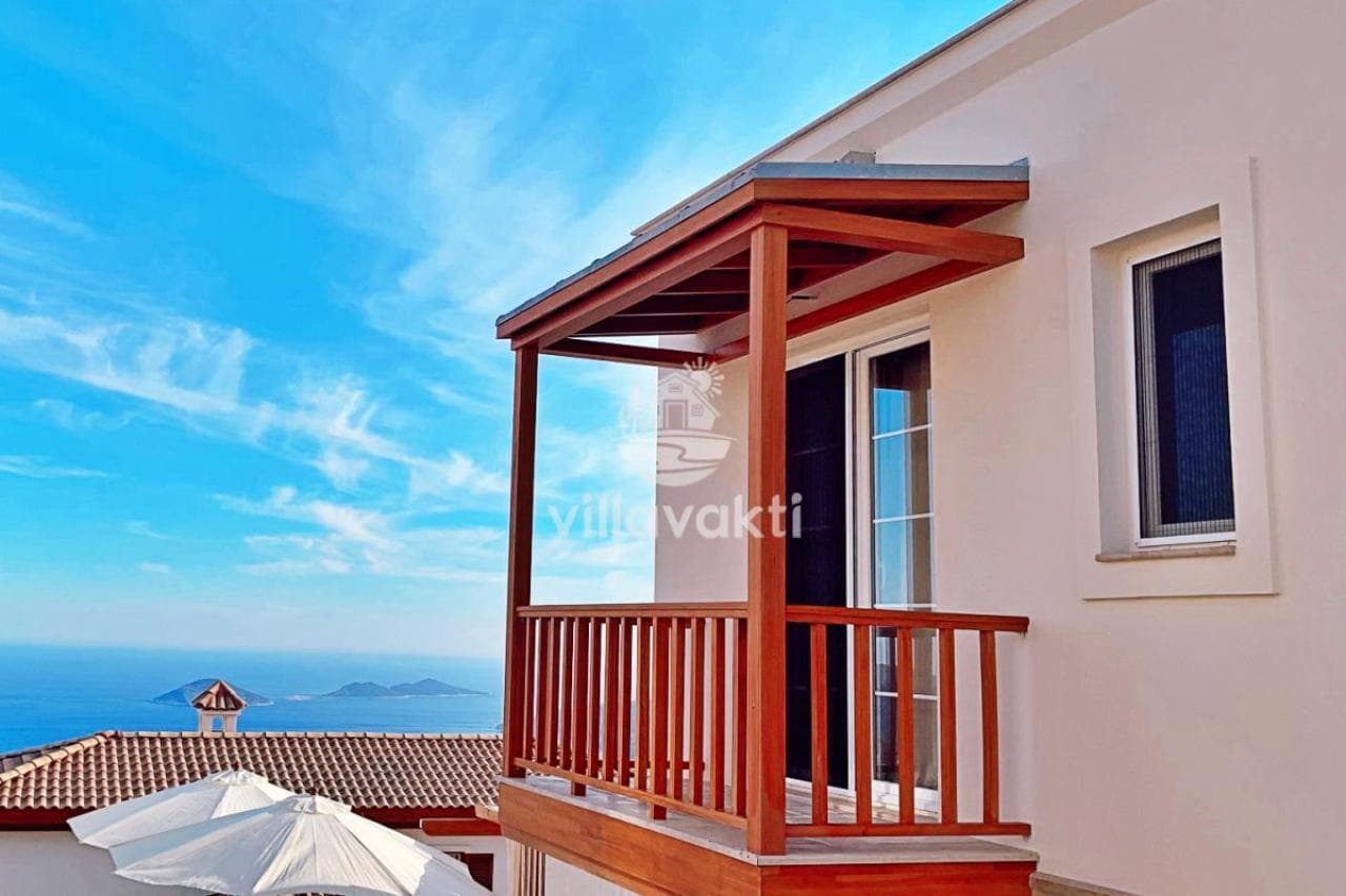 Villa Venue, Kalkan — 2. fotoğraf