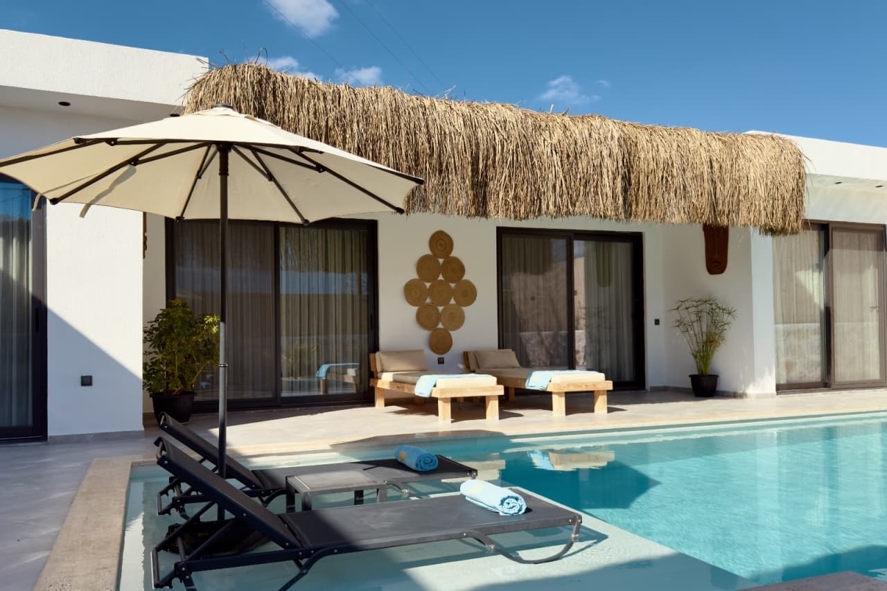 Villa Verano, Kalkan — 2. fotoğraf