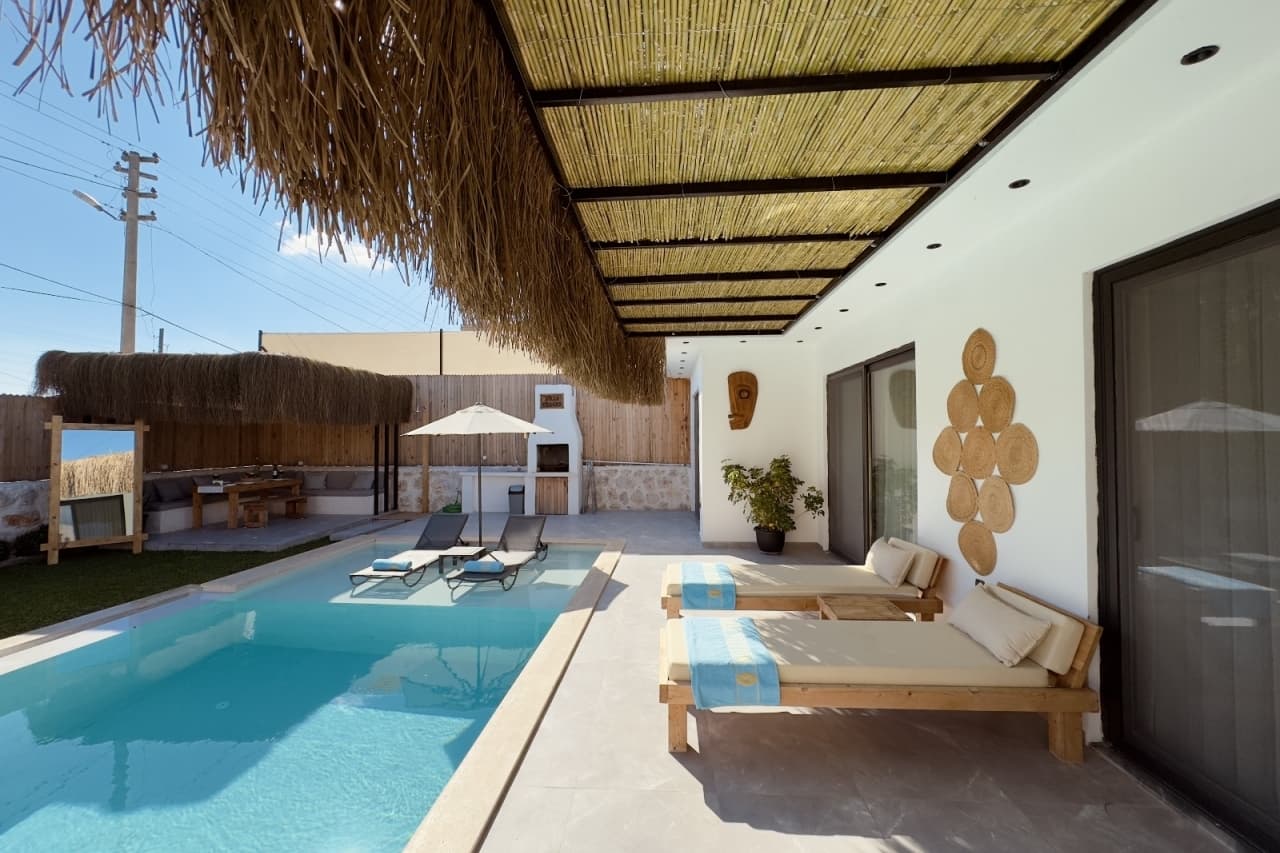 Villa Verano, Kalkan — 4. fotoğraf