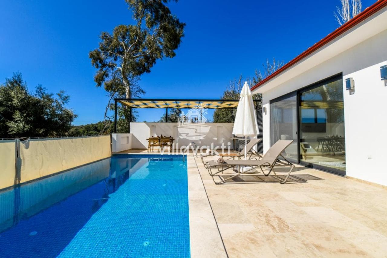 Villa Vogue Duo, Kalkan — 3. fotoğraf