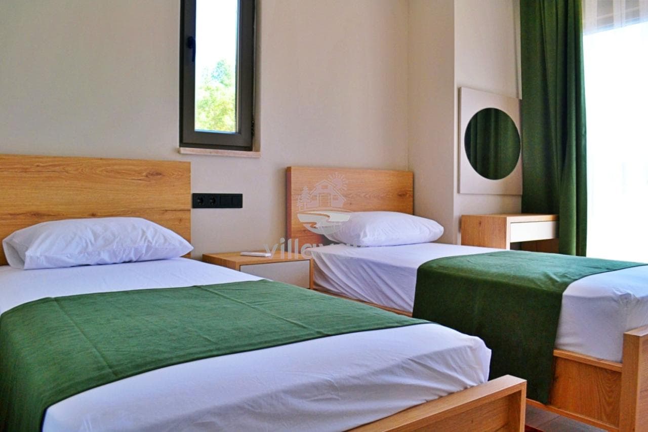 Villa Vurgu 1, Kaş — 2. fotoğraf