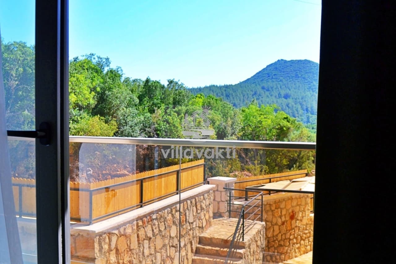 Villa Vurgu 1, Kaş — 3. fotoğraf