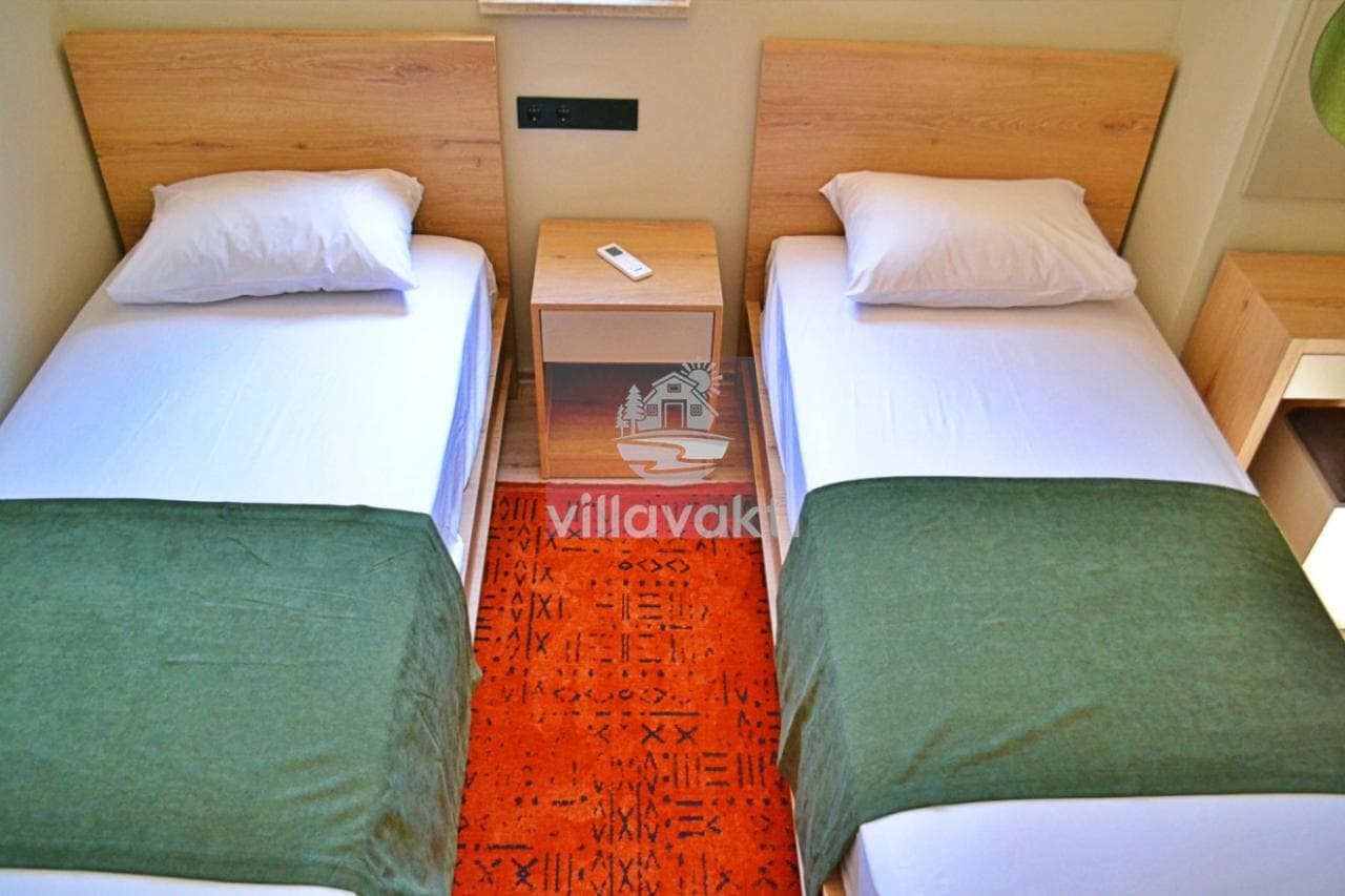 Villa Vurgu 1, Kaş — 5. fotoğraf