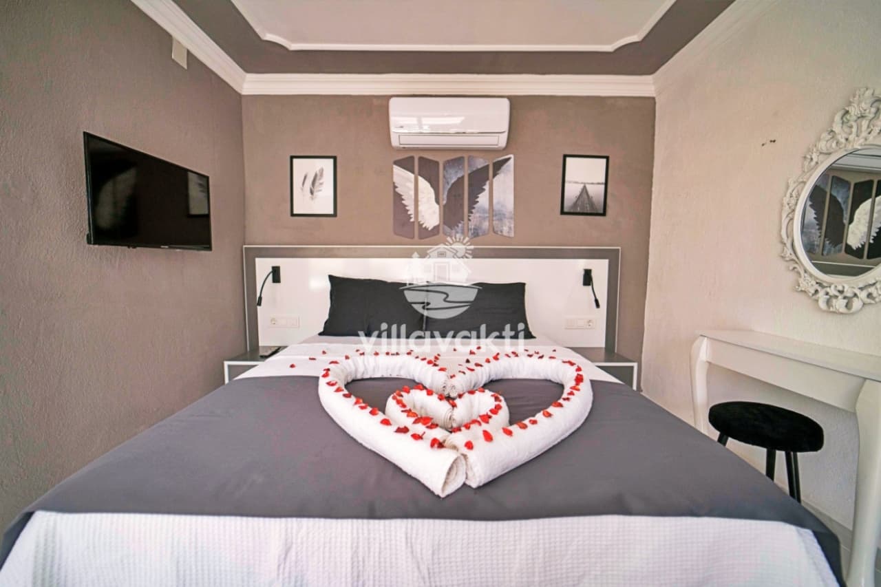 Villa White Patara, Kalkan — 5. fotoğraf