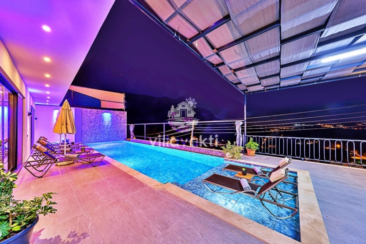 Villa Yaka One, Kalkan — 2. fotoğraf