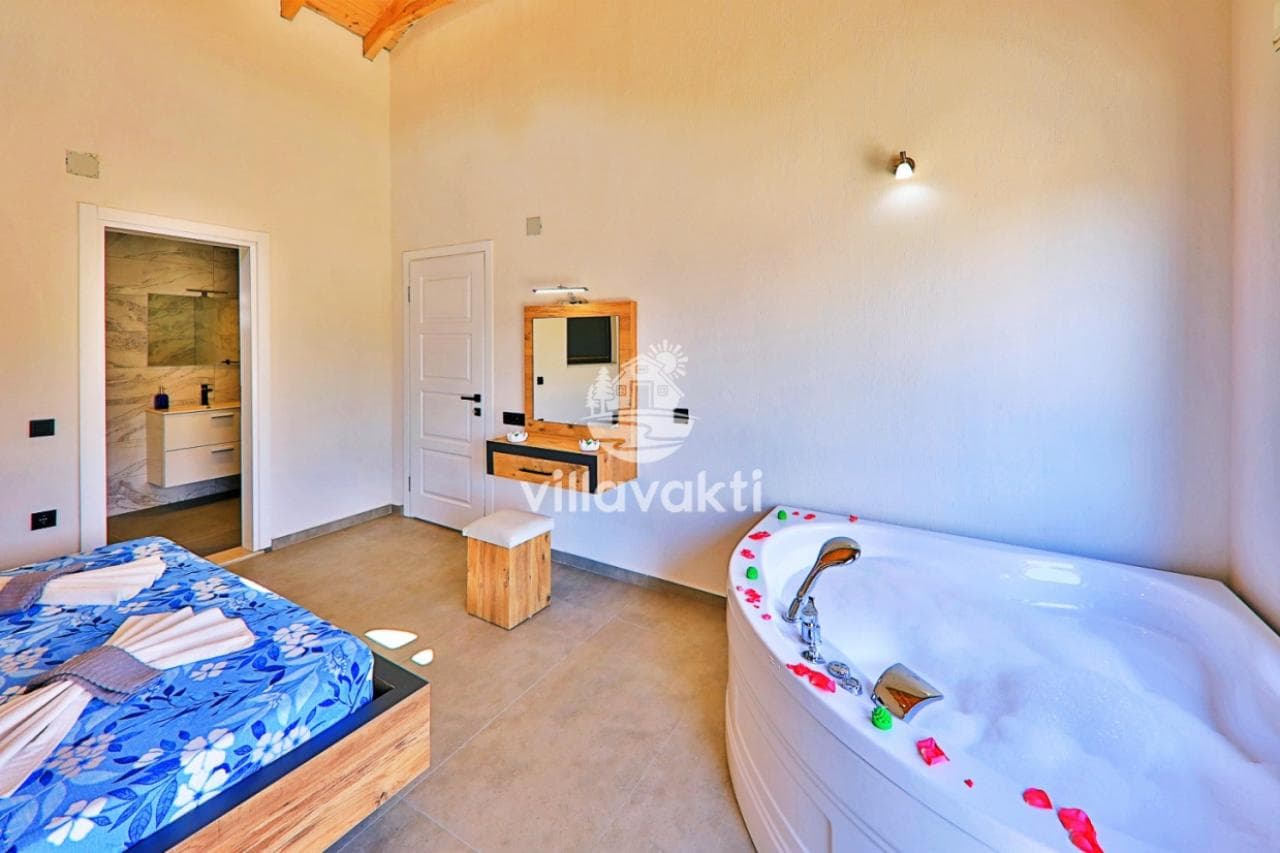 Villa Yaki, Kalkan — 3. fotoğraf