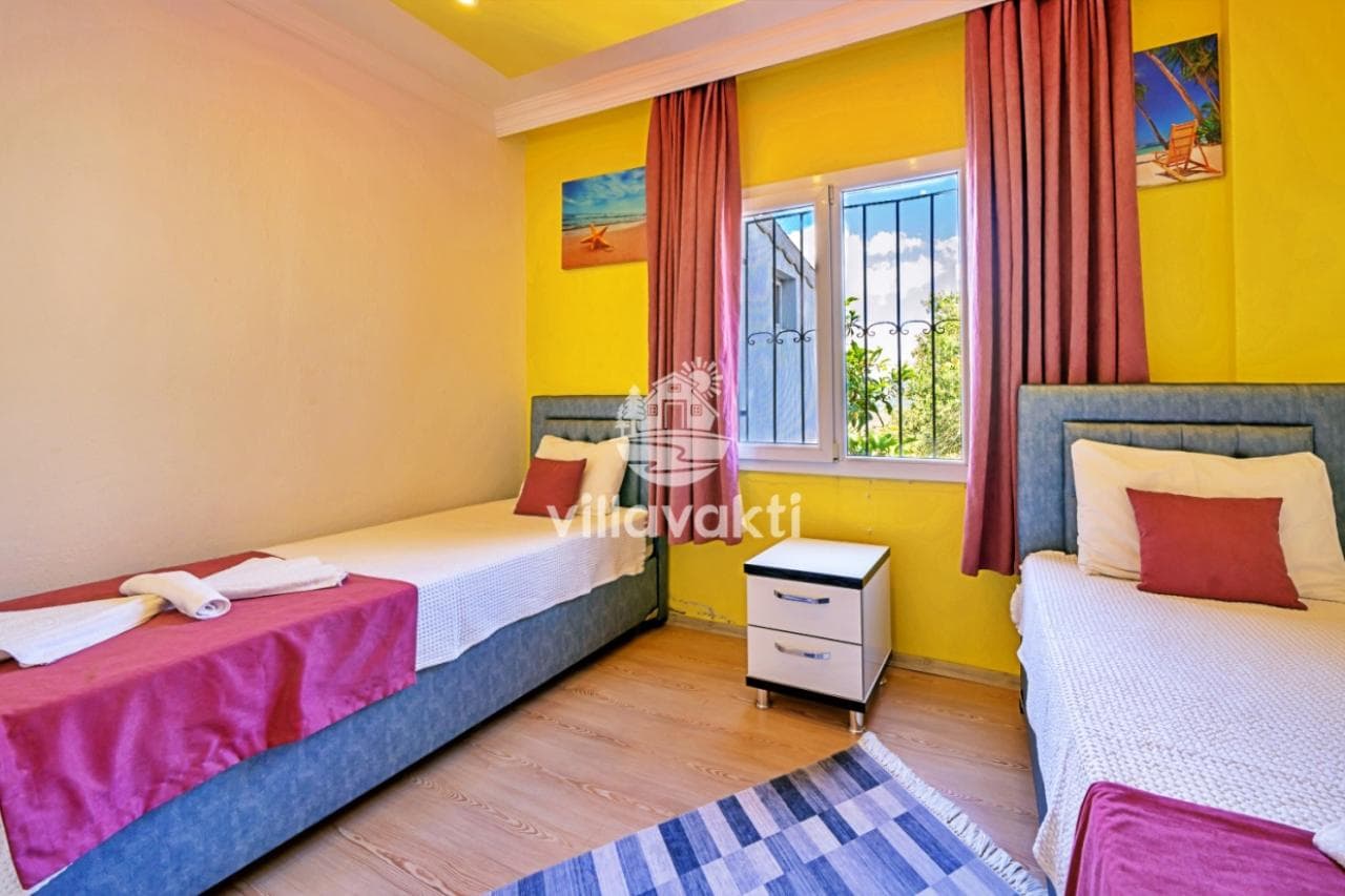 Villa Yasmin, Kalkan — 2. fotoğraf