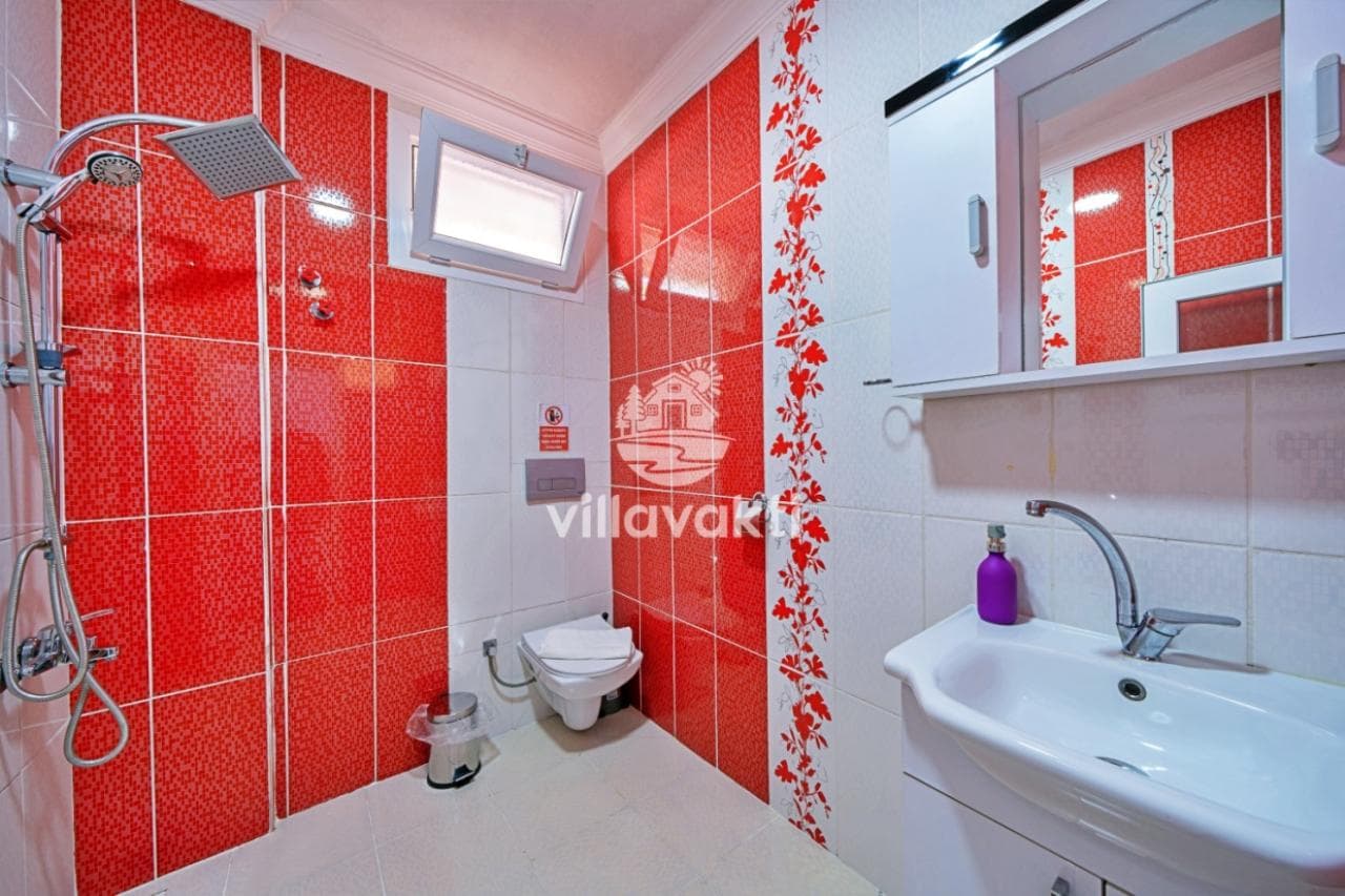 Villa Yasmin, Kalkan — 4. fotoğraf