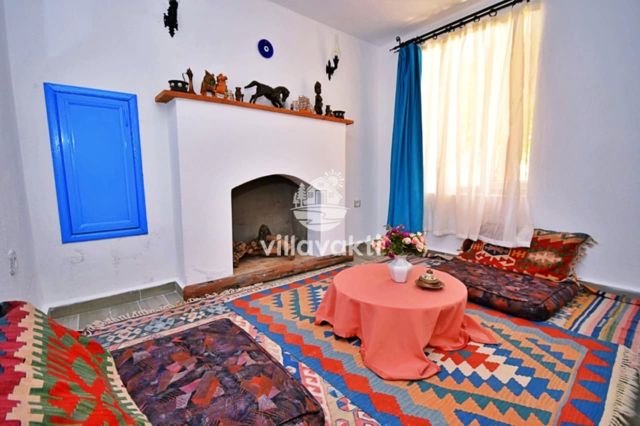 Villa Yayla, Kalkan — 3. fotoğraf