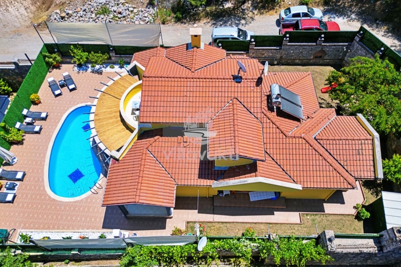 Villa Yellow Summer, Fethiye — 2. fotoğraf